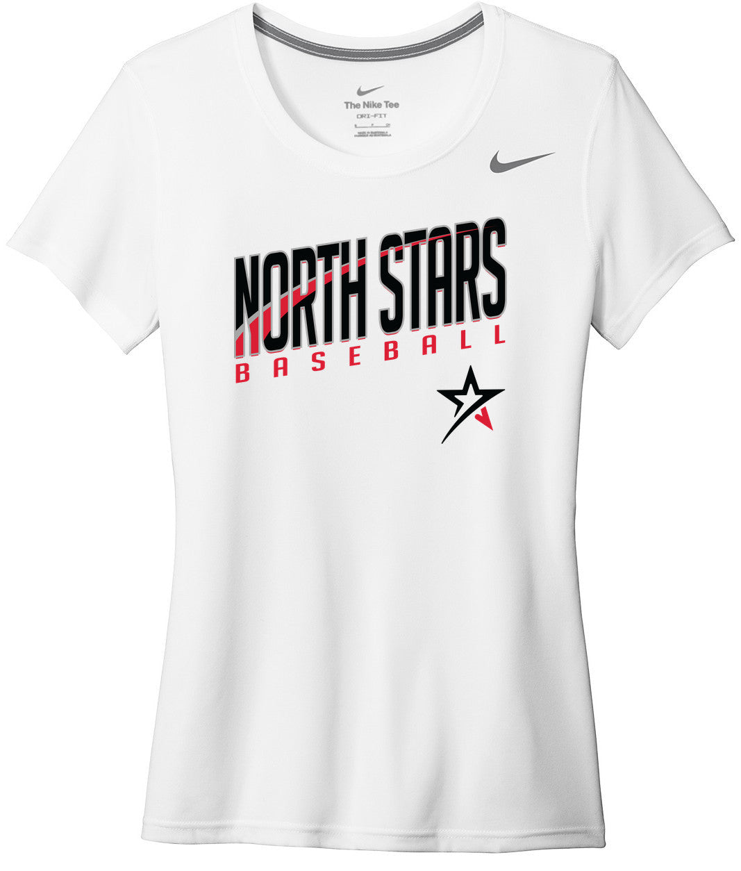 Nike Ladies Legend Tee