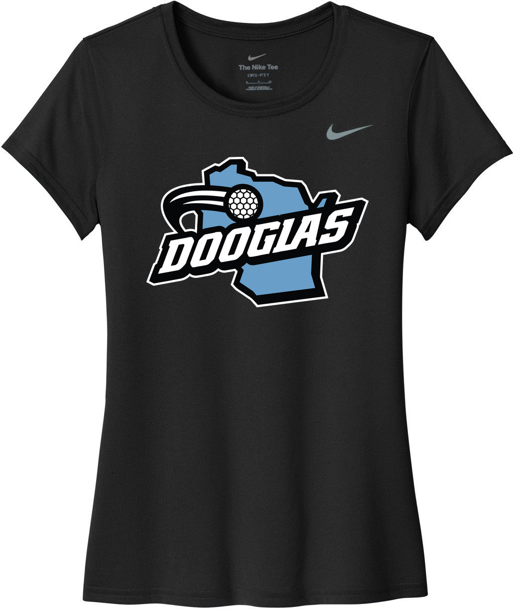 Nike Ladies Legend Tee