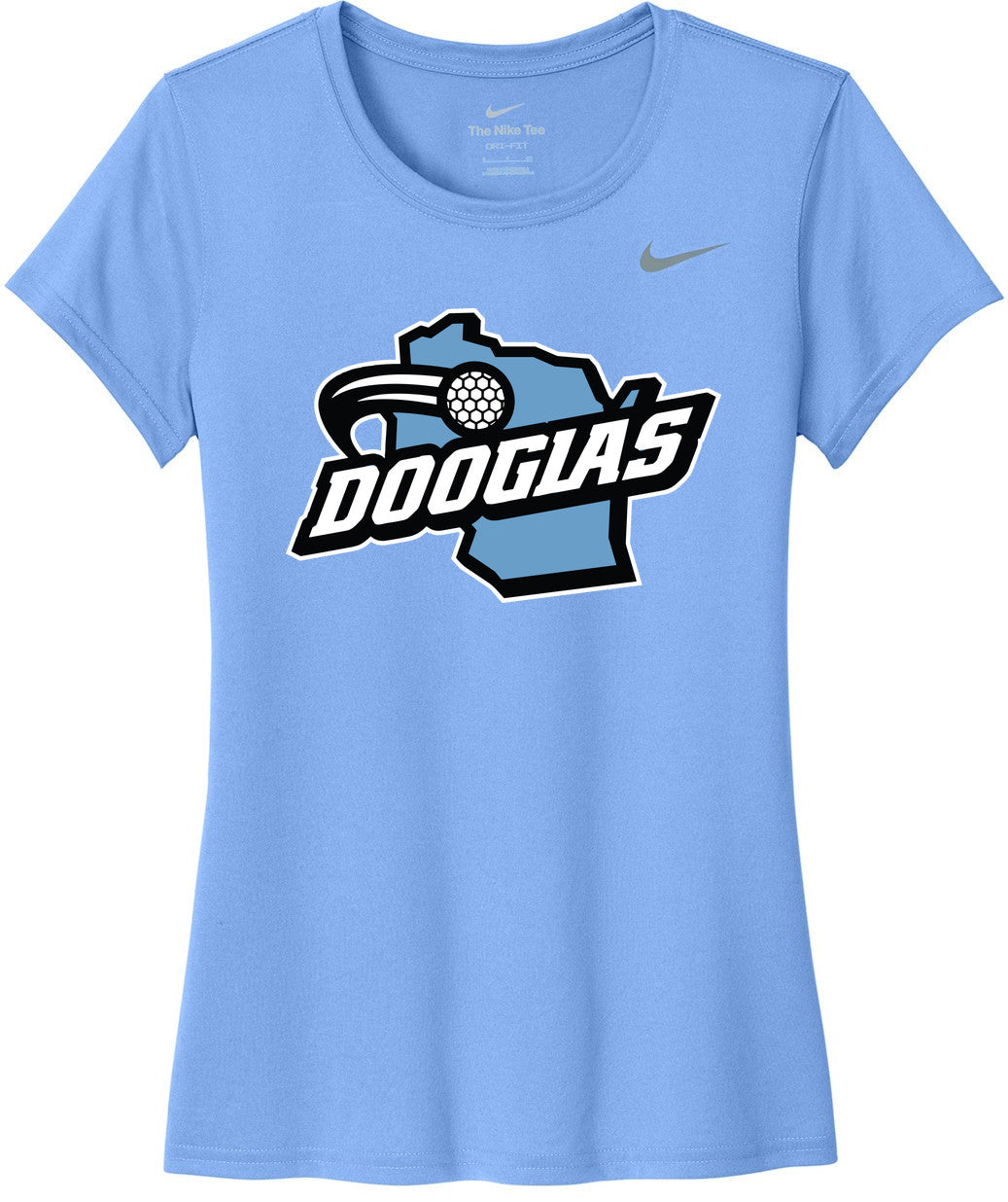 Nike Ladies Legend Tee