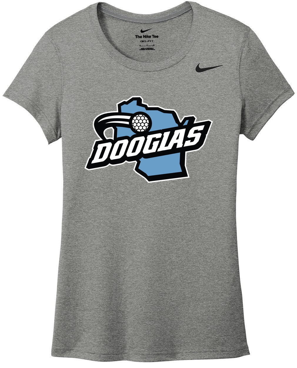 Nike Ladies Legend Tee