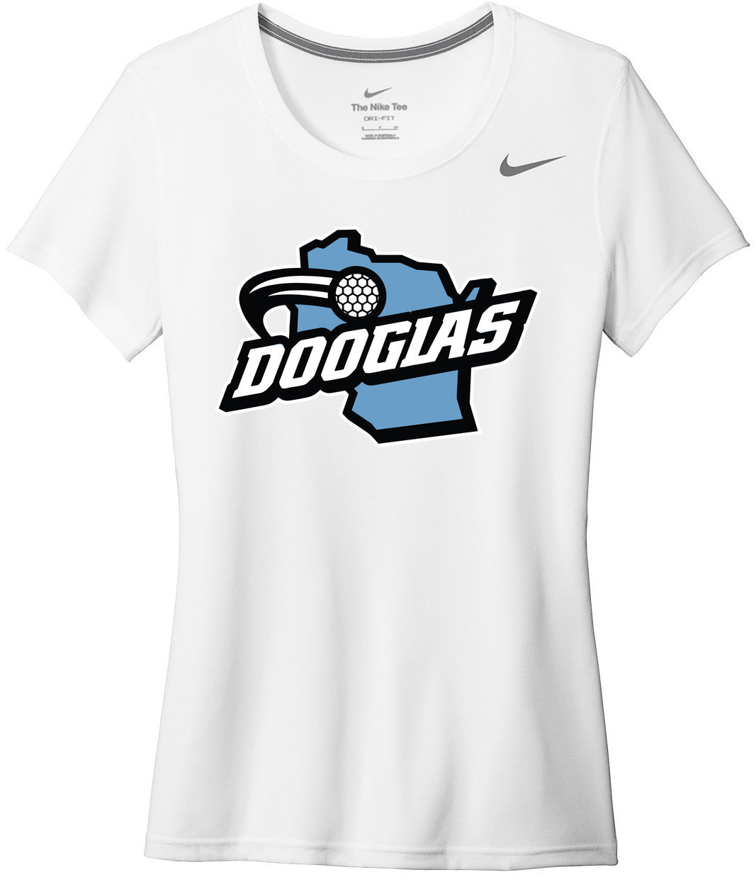 Nike Ladies Legend Tee
