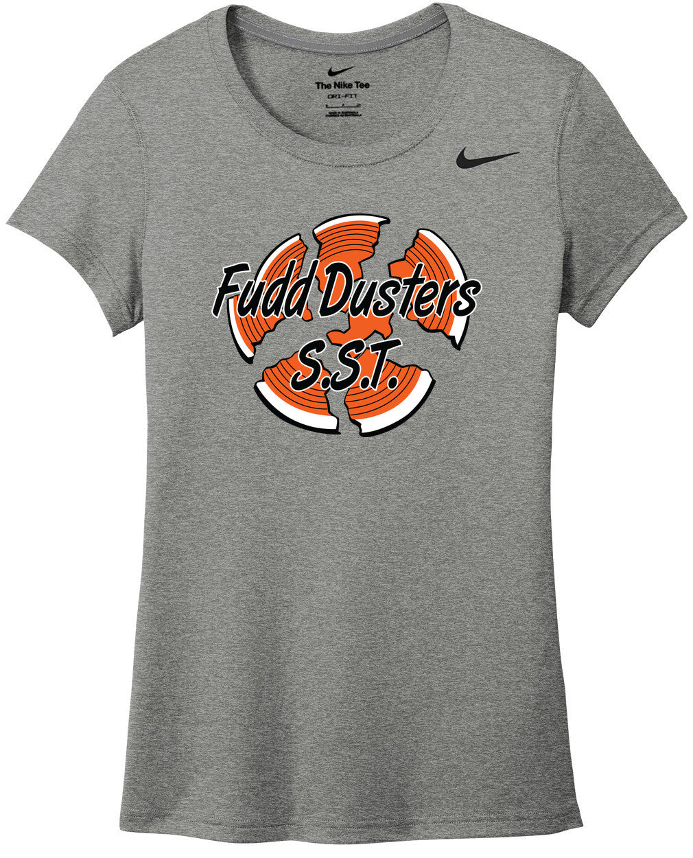 Nike Ladies Legend Tee