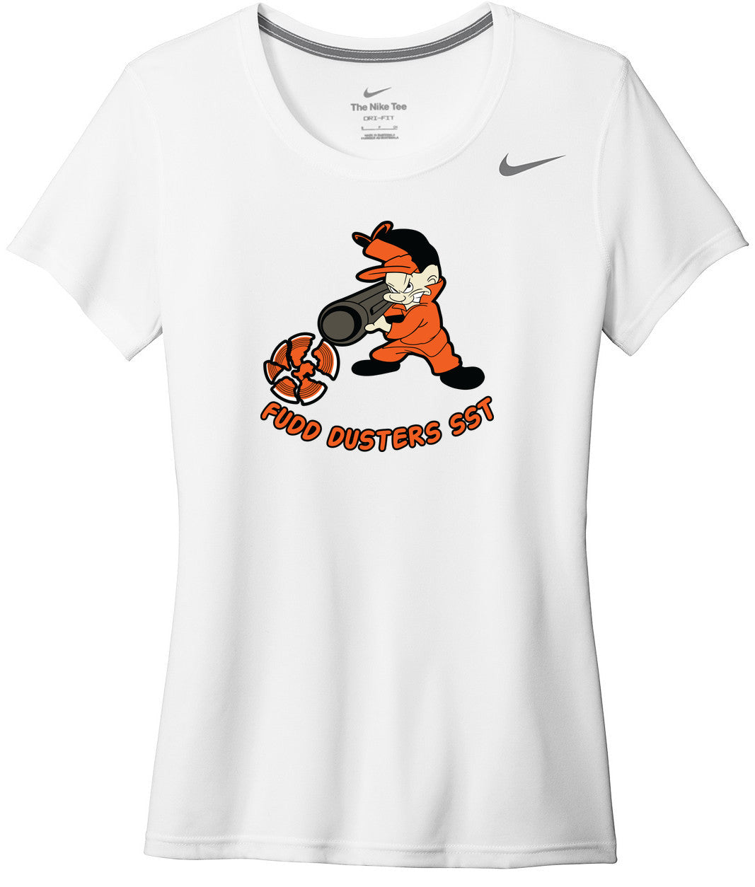 Nike Ladies Legend Tee