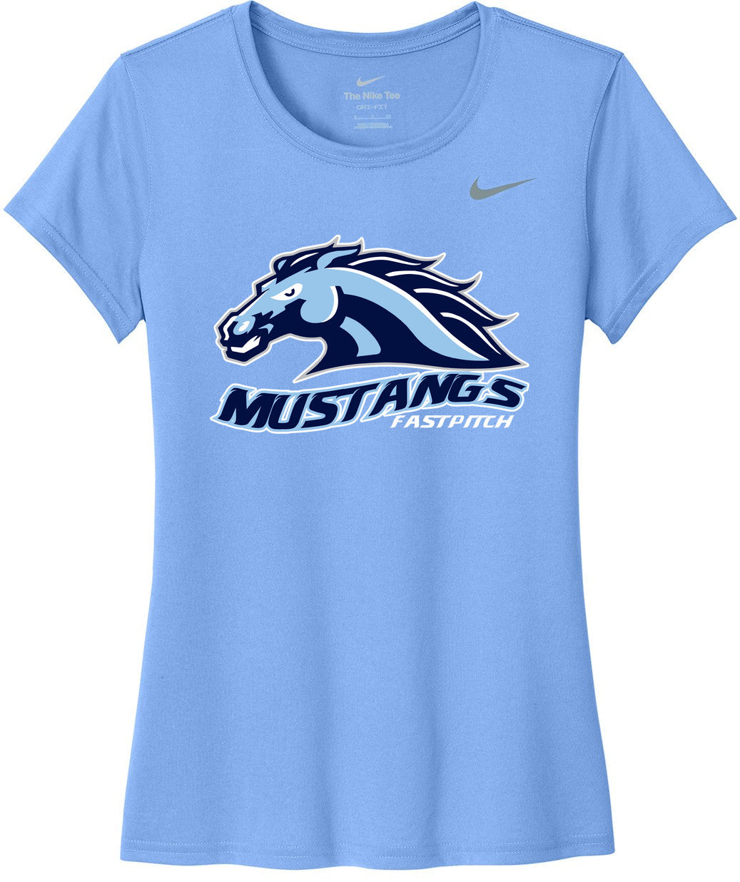 Nike Ladies Legend Tee