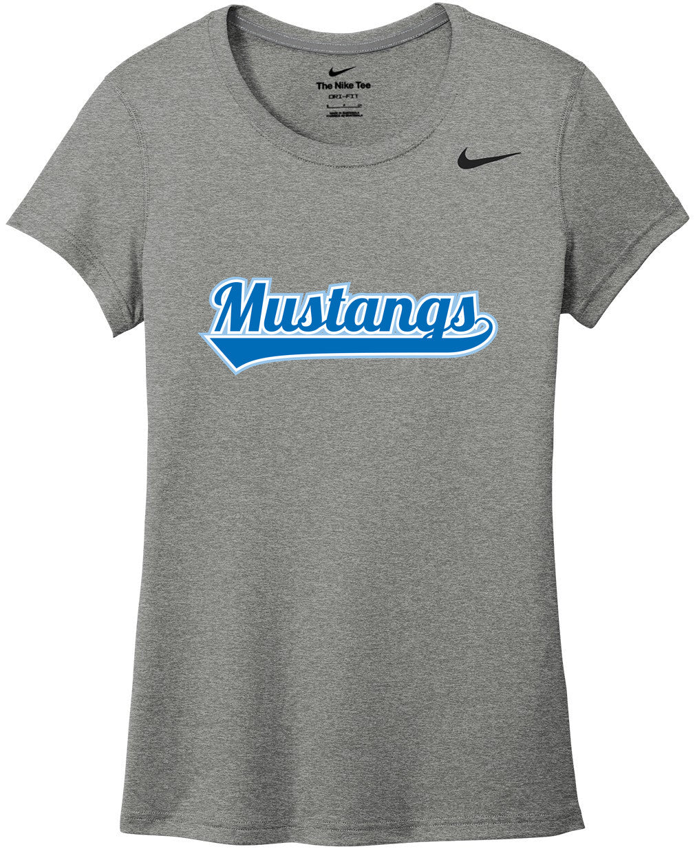 Nike Ladies Legend Tee