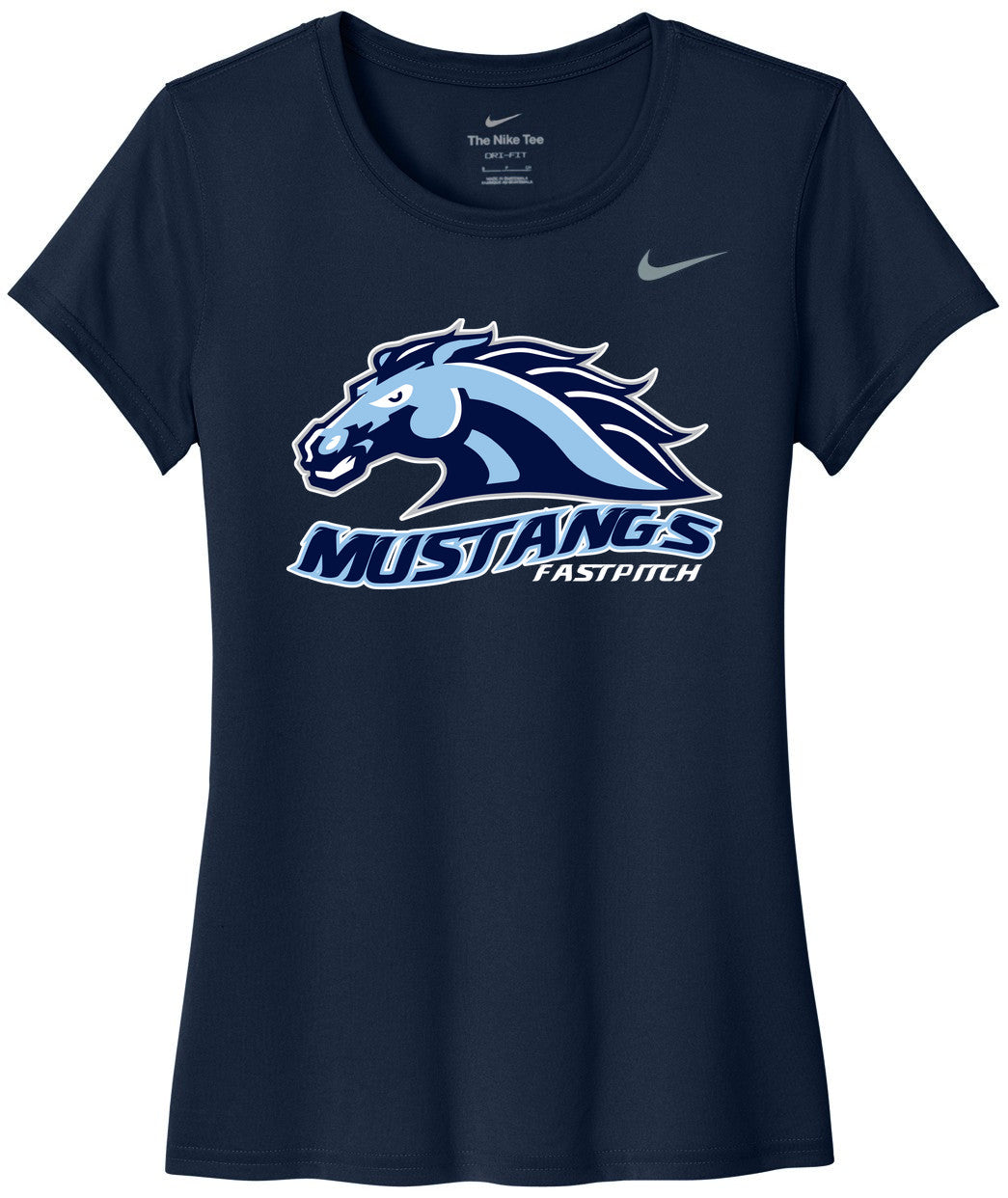 Nike Ladies Legend Tee