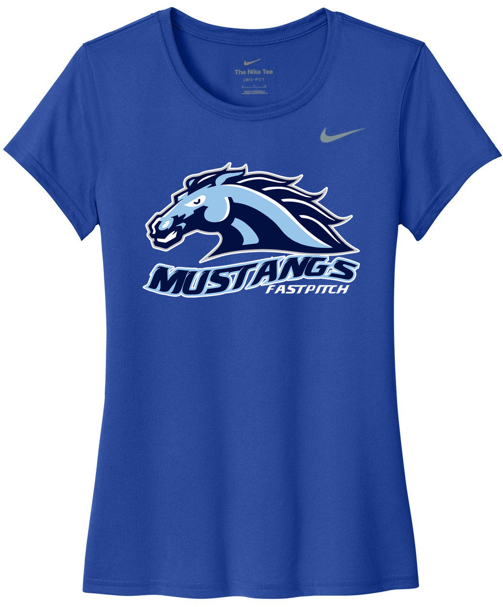 Nike Ladies Legend Tee