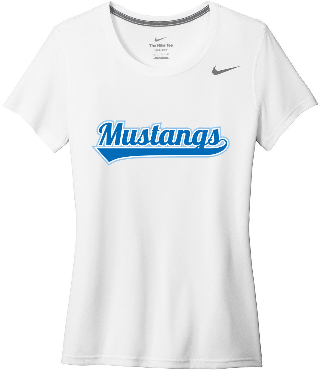 Nike Ladies Legend Tee