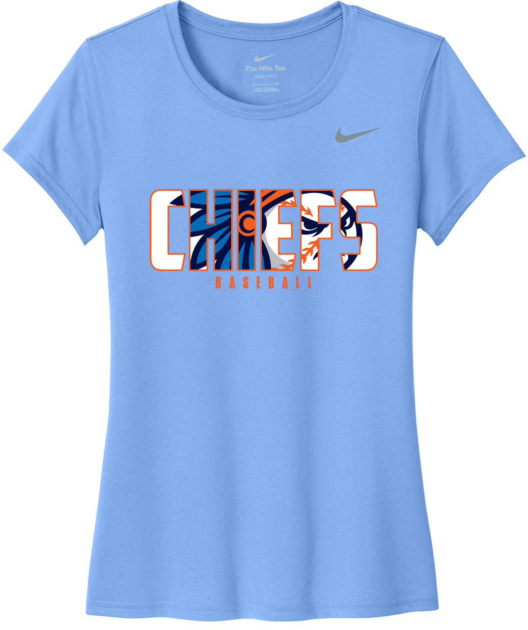 Nike Ladies Legend Tee