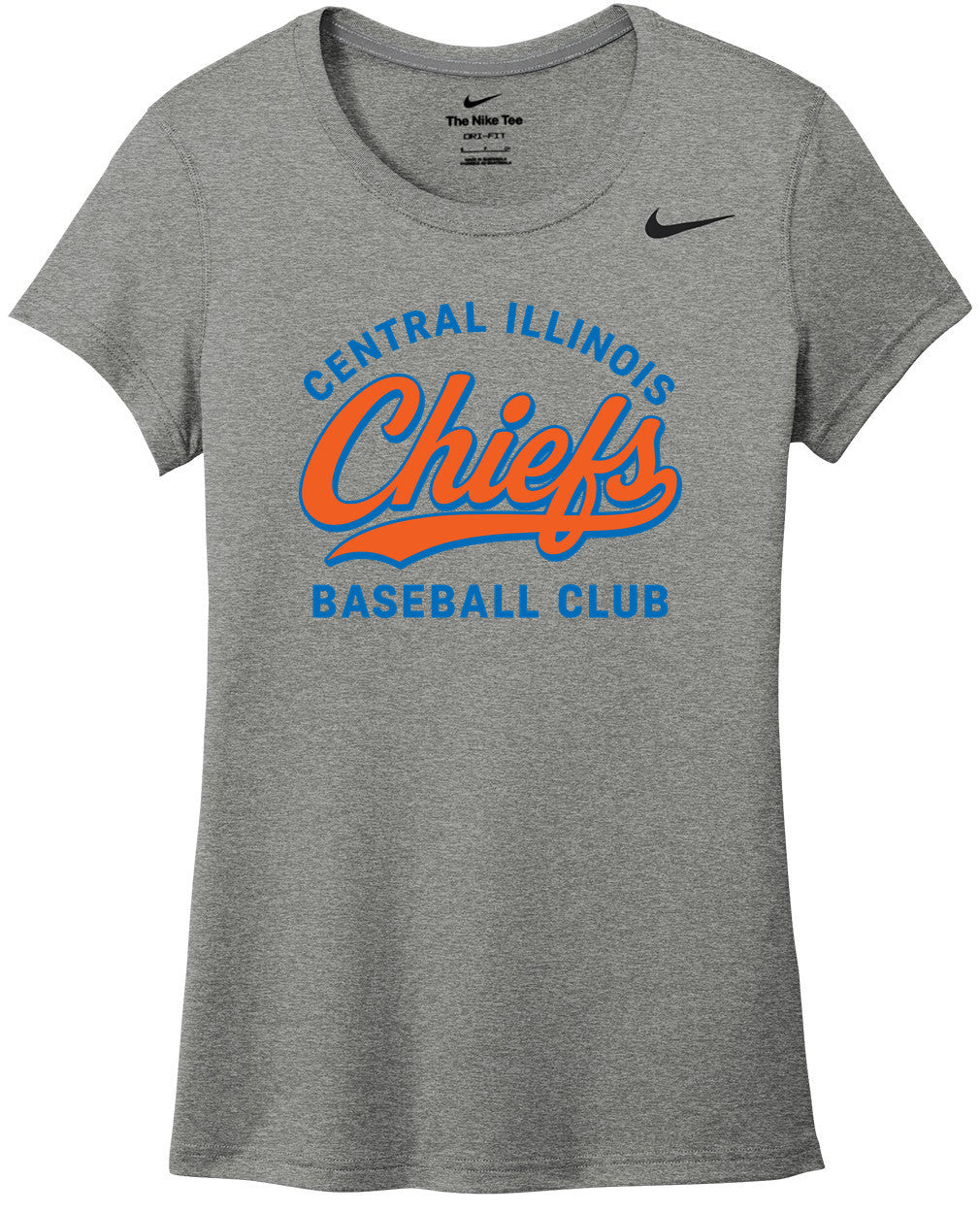 Nike Ladies Legend Tee