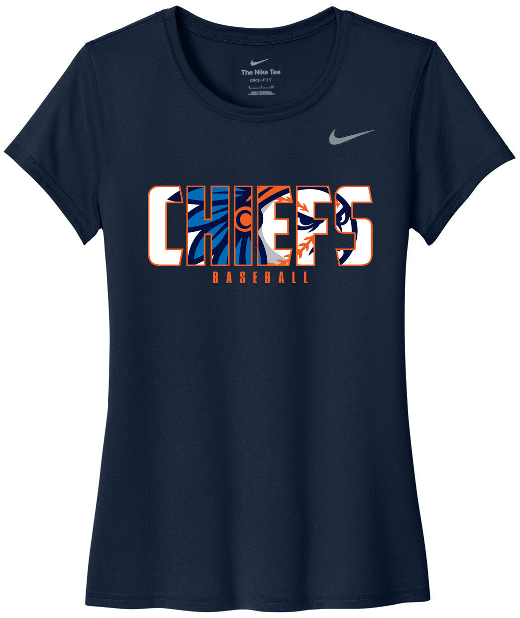 Nike Ladies Legend Tee
