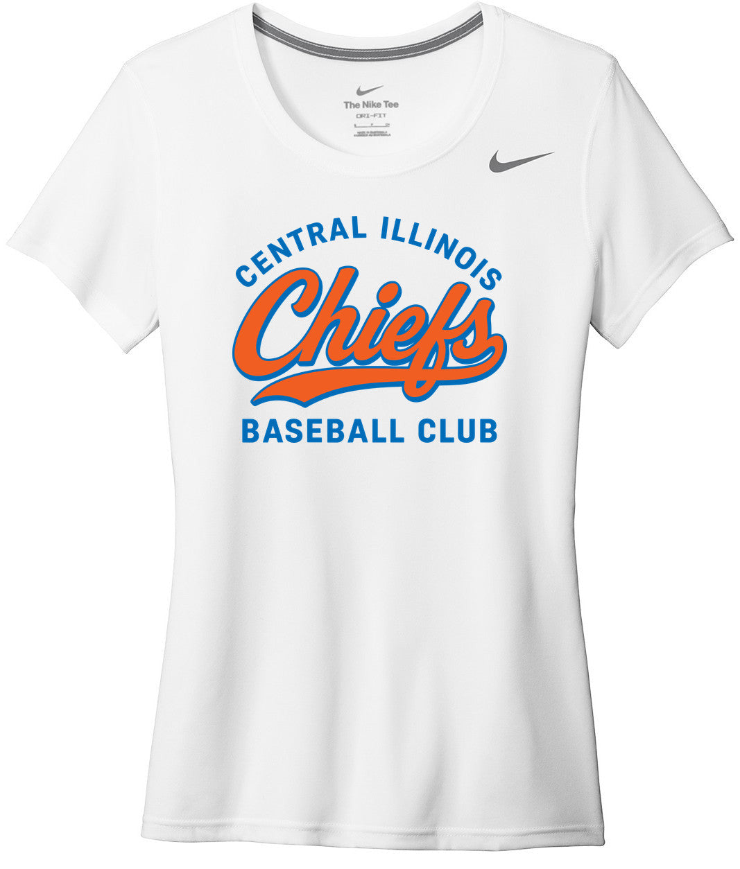 Nike Ladies Legend Tee