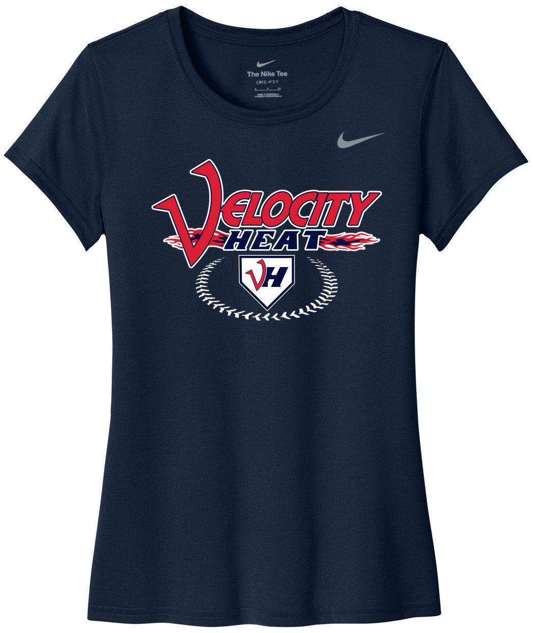 Nike Ladies Legend Tee