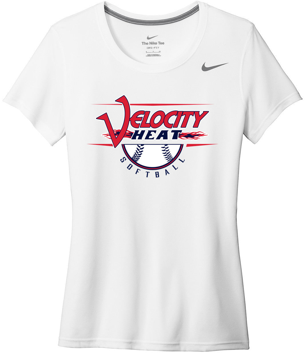 Nike Ladies Legend Tee