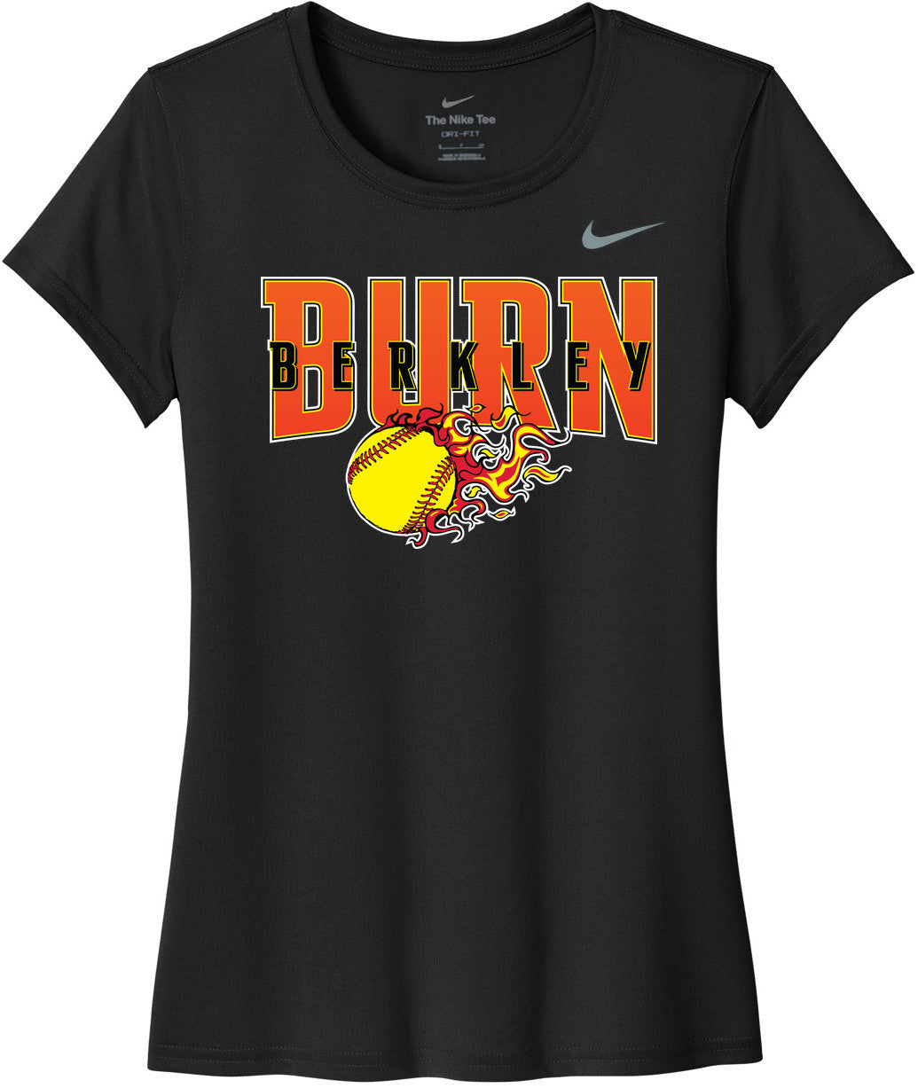 Nike Ladies Legend Tee