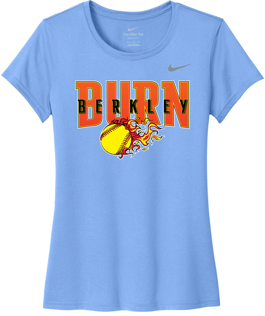 Nike Ladies Legend Tee