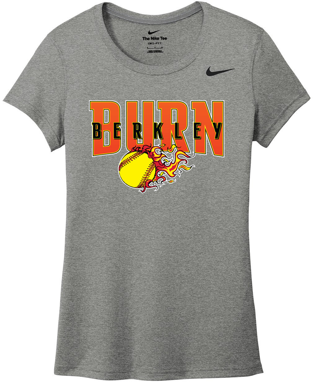 Nike Ladies Legend Tee
