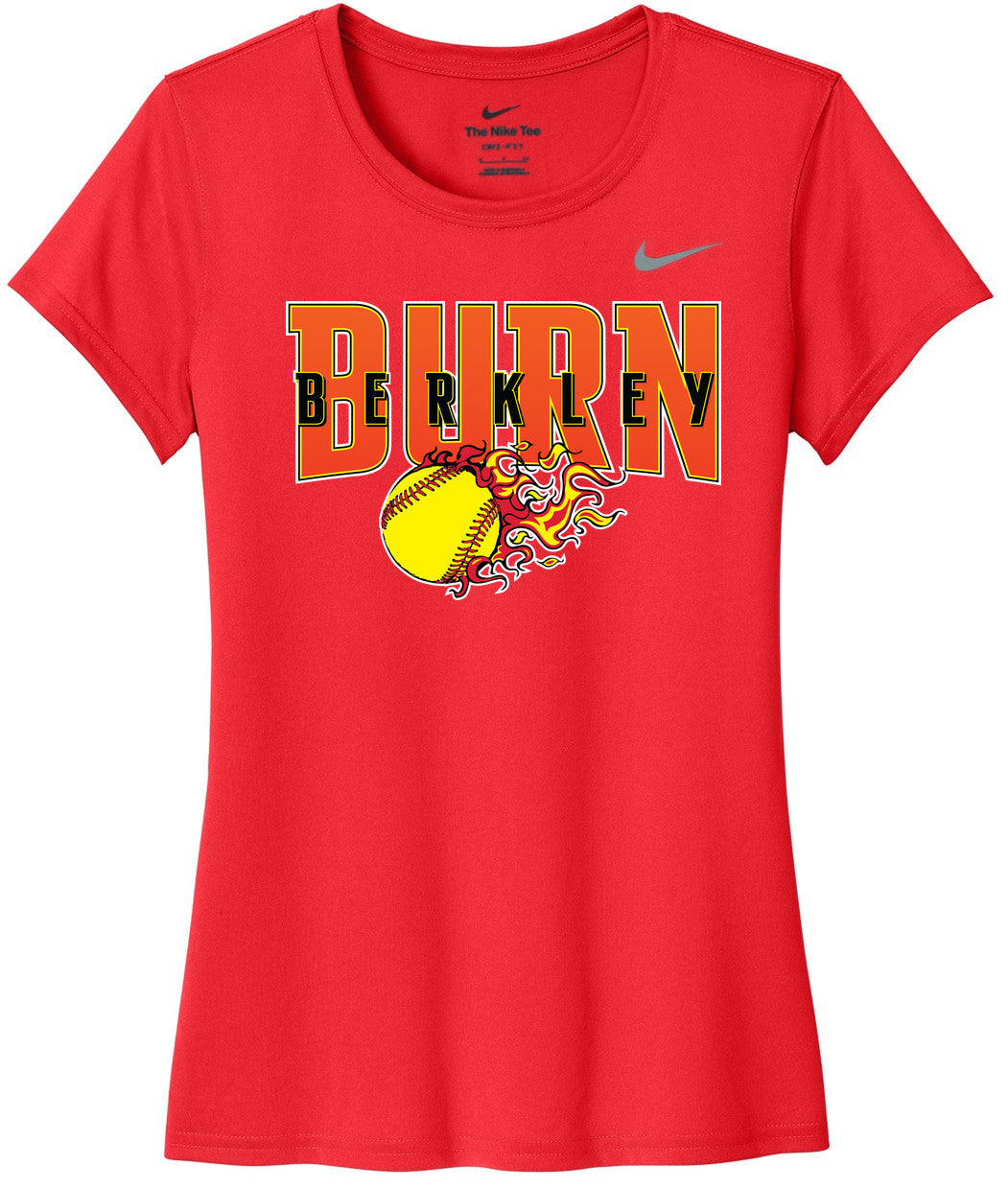 Nike Ladies Legend Tee