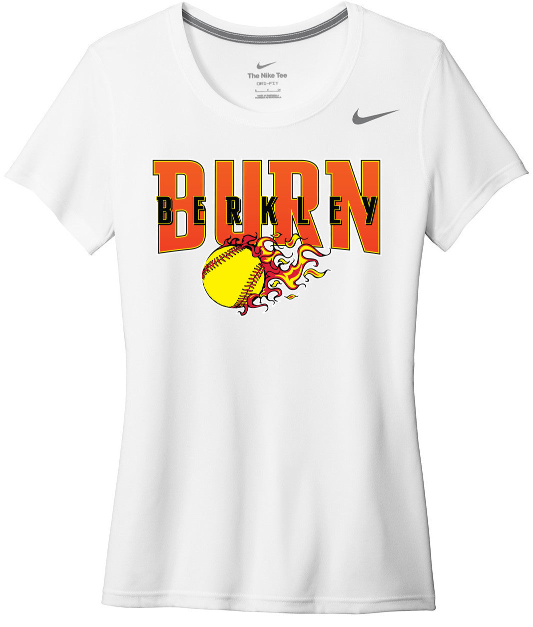 Nike Ladies Legend Tee