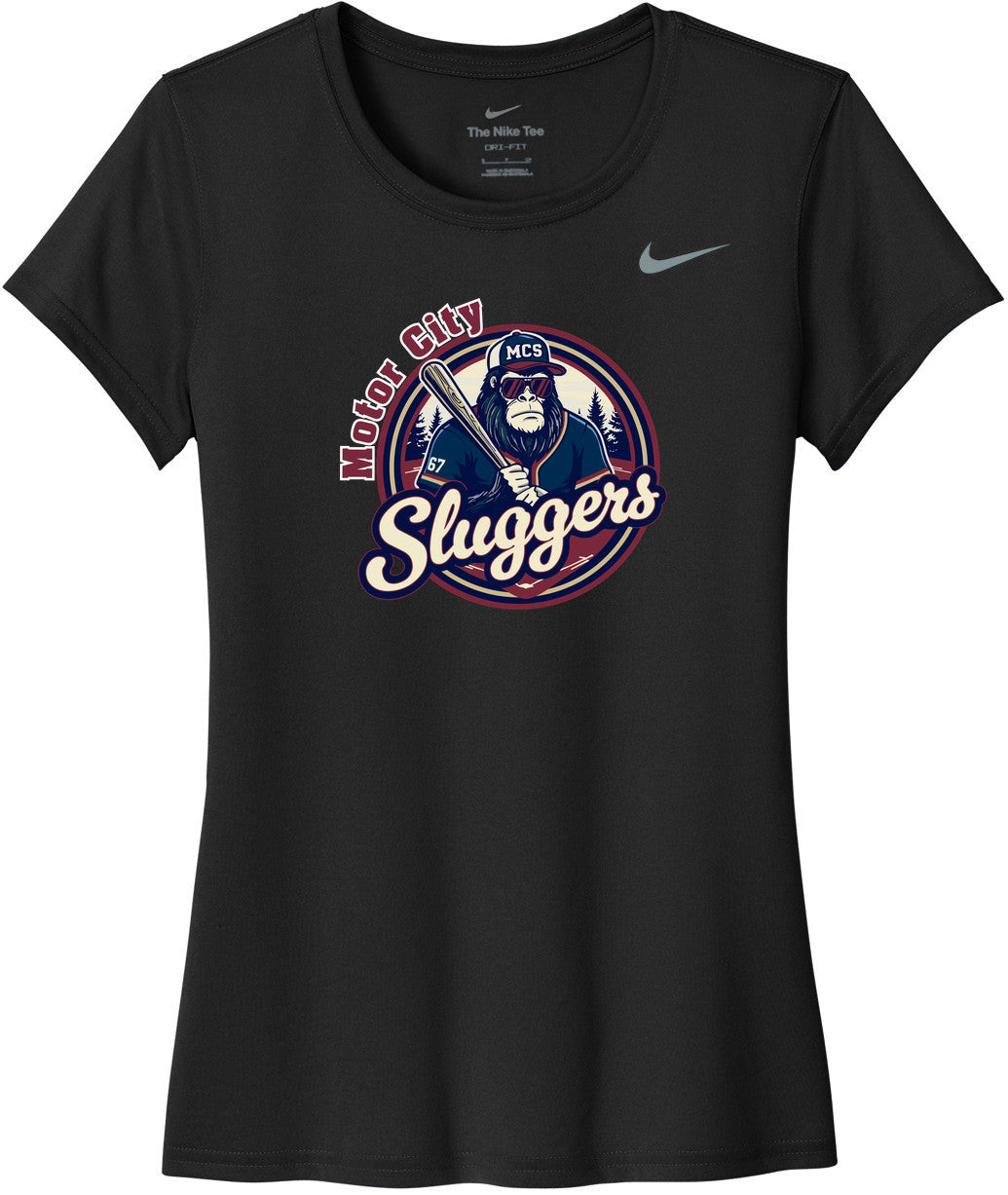 Nike Ladies Legend Tee