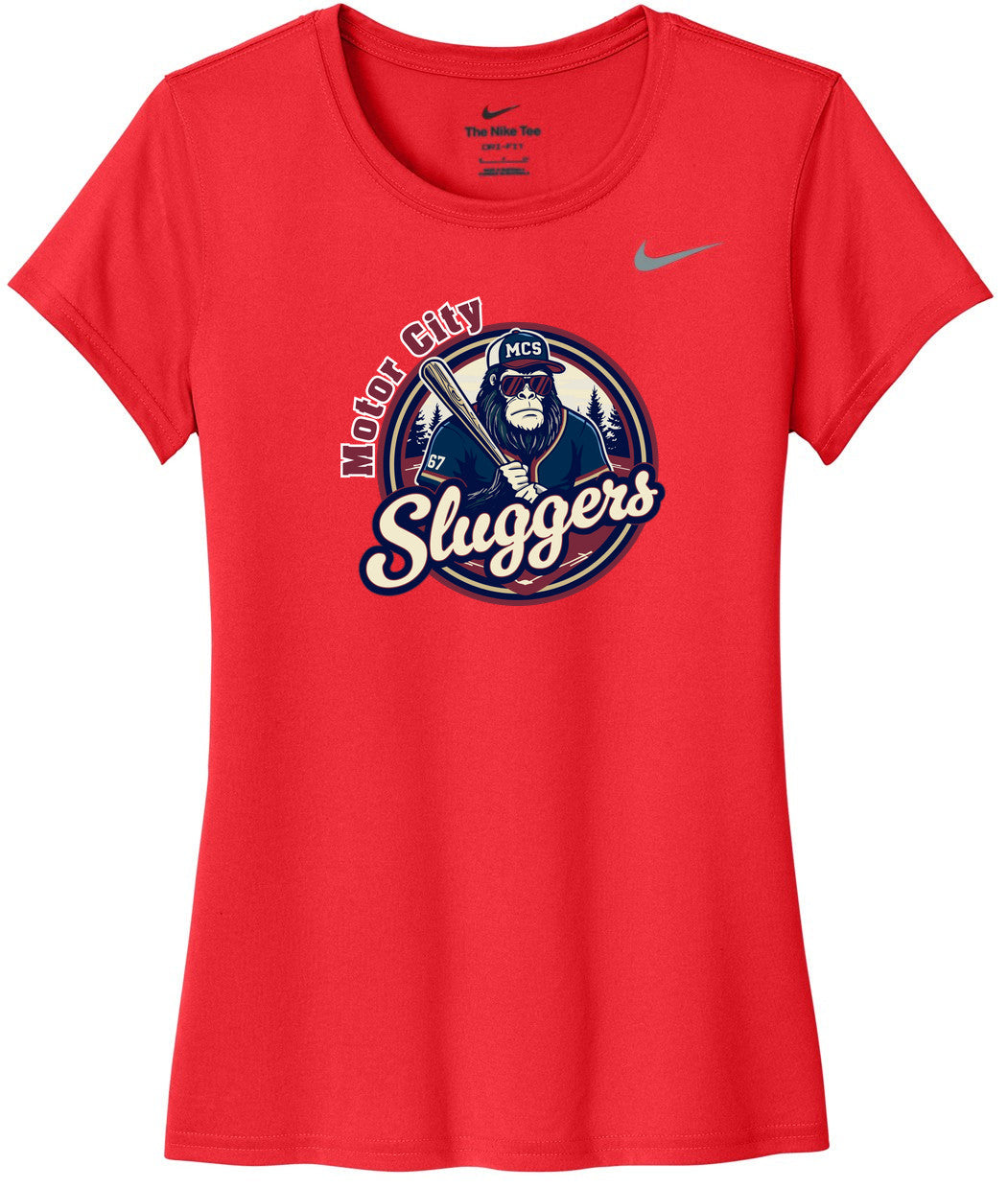 Nike Ladies Legend Tee