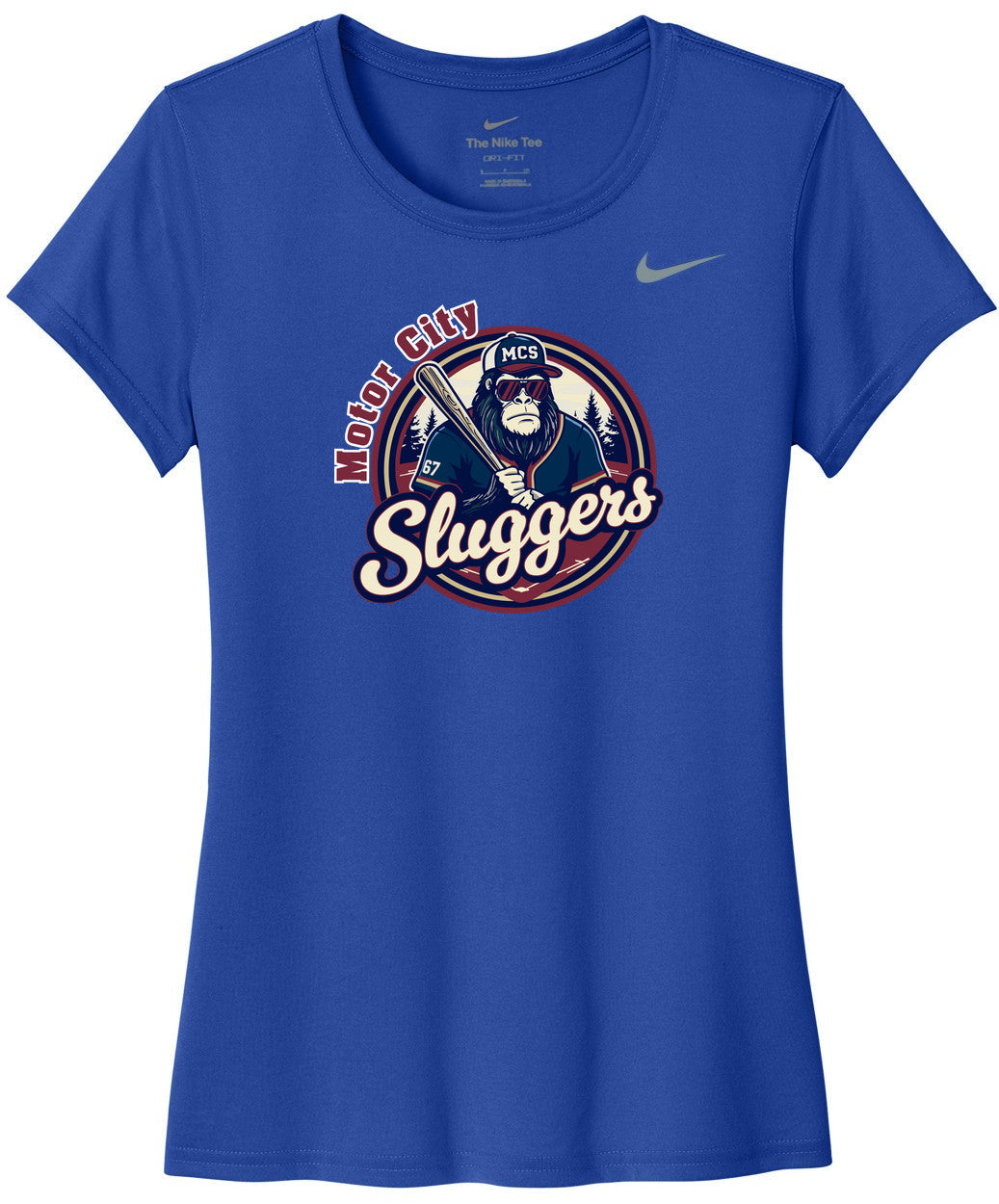 Nike Ladies Legend Tee
