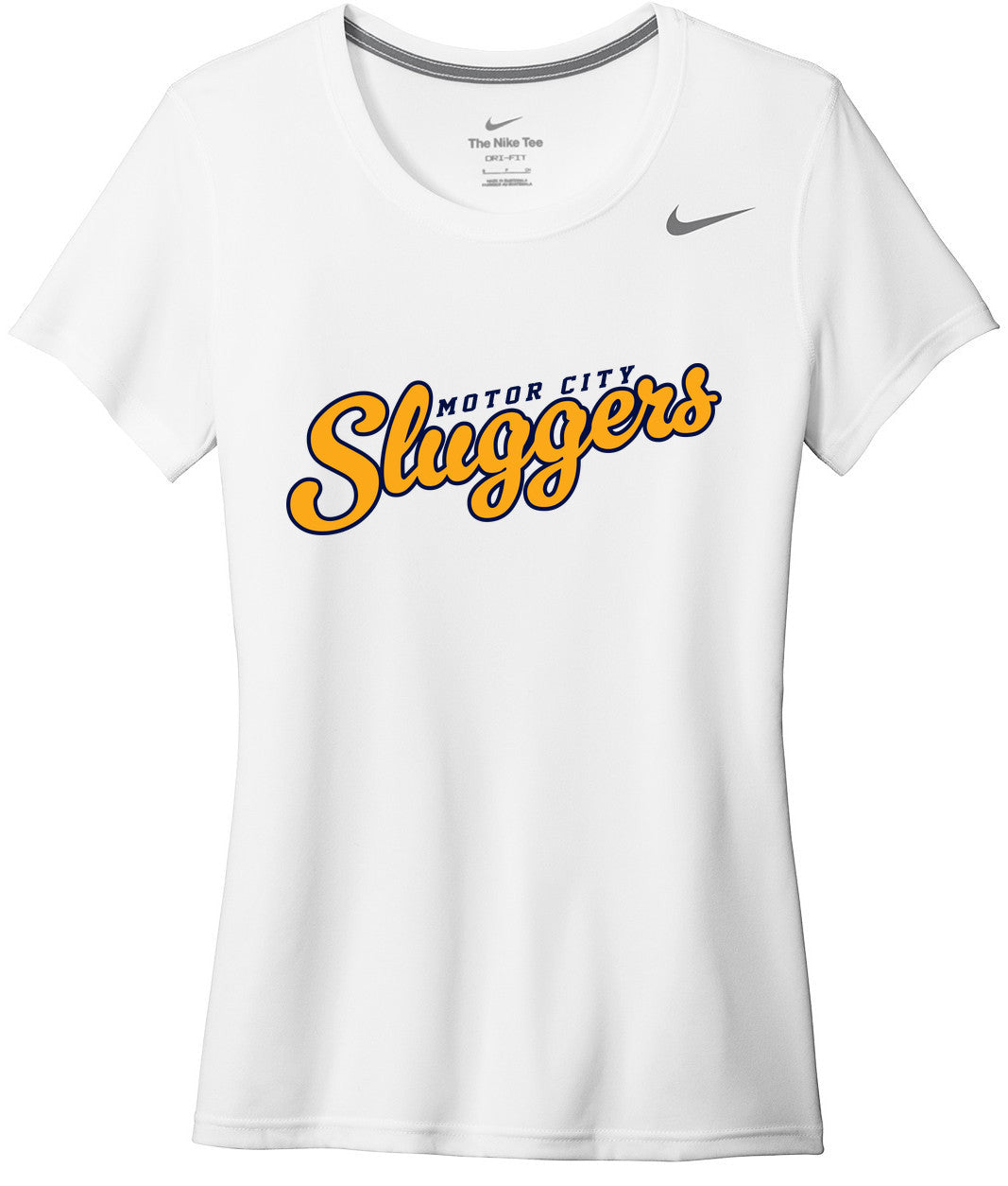 Nike Ladies Legend Tee