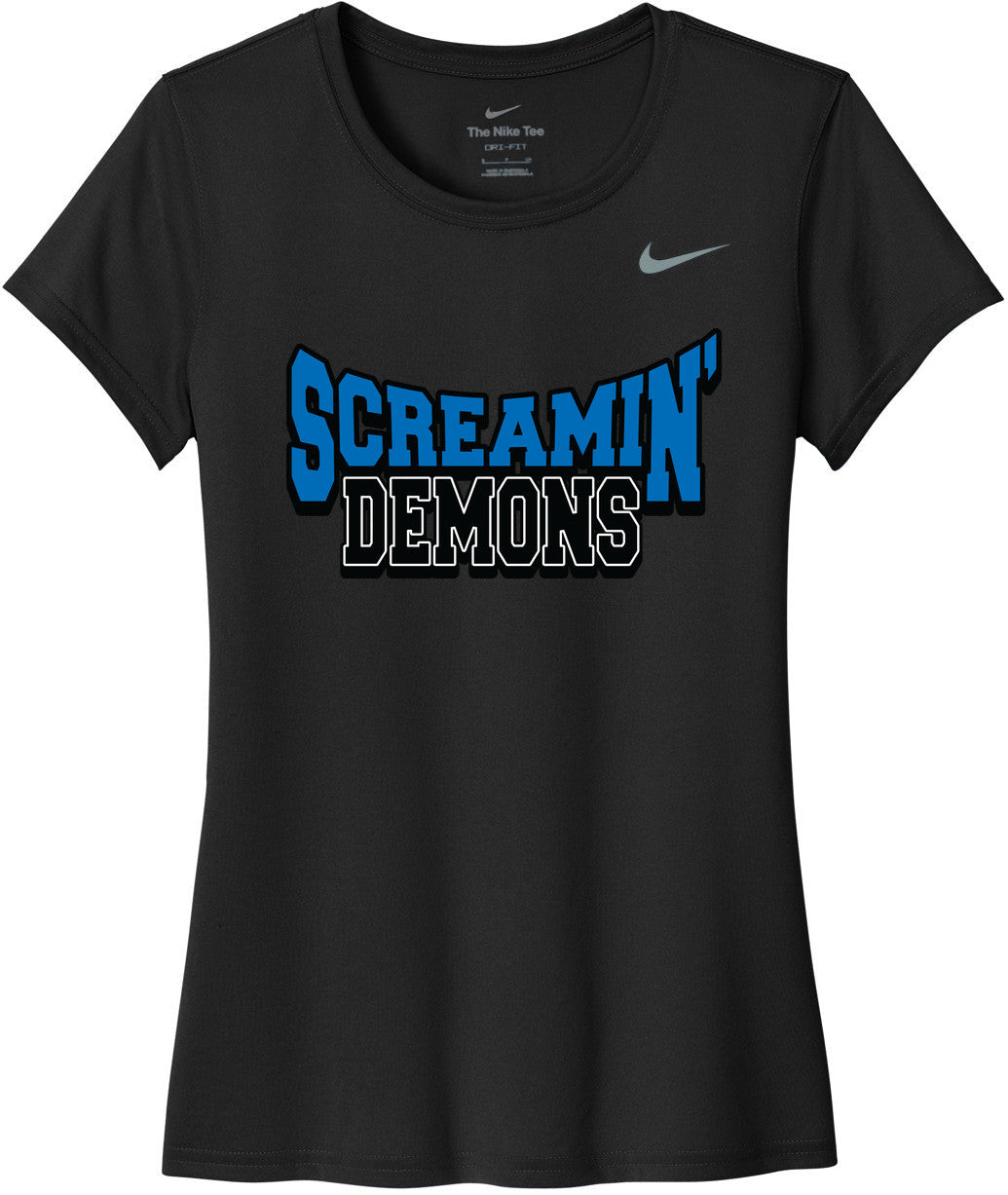 Nike Ladies Legend Tee