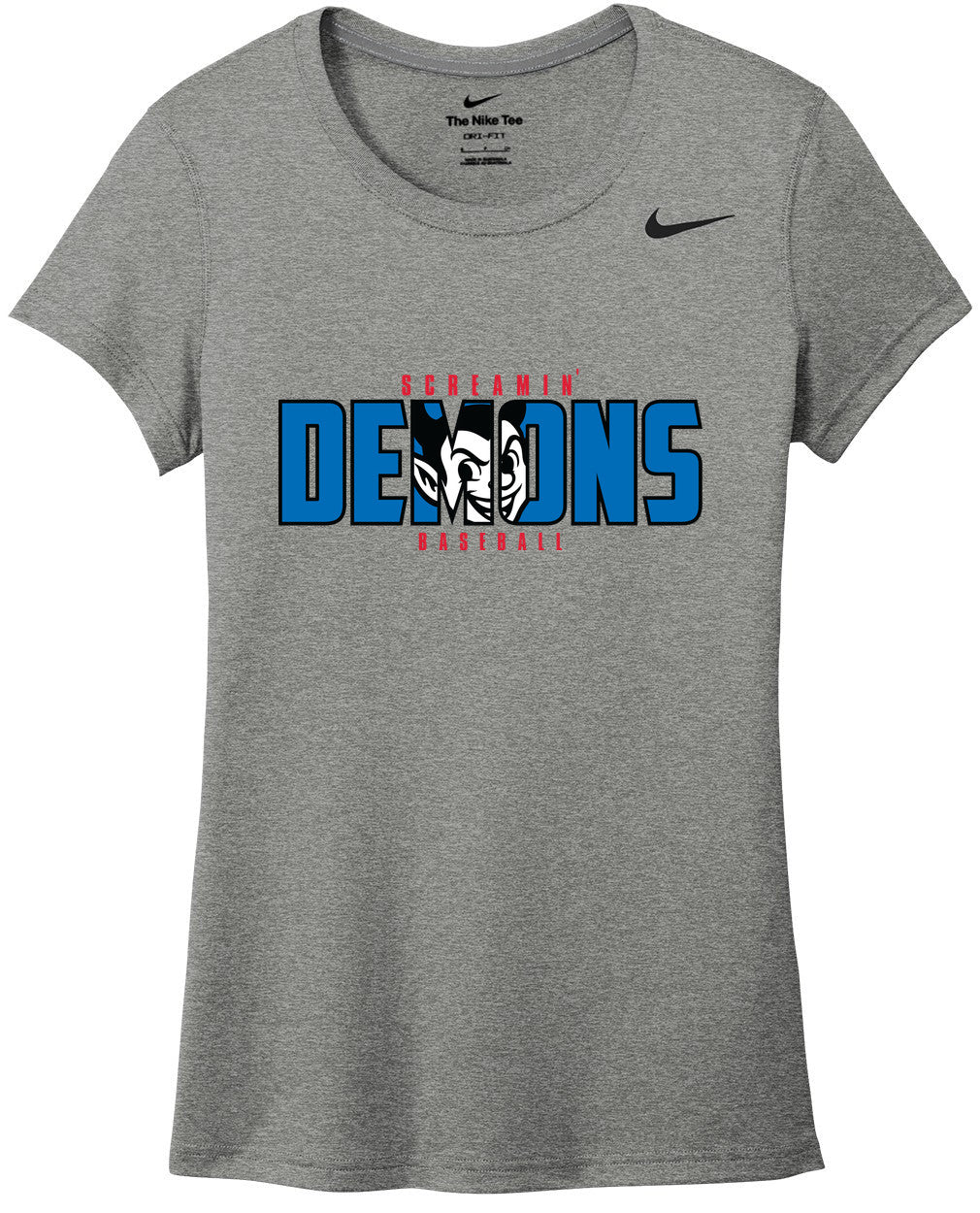 Nike Ladies Legend Tee