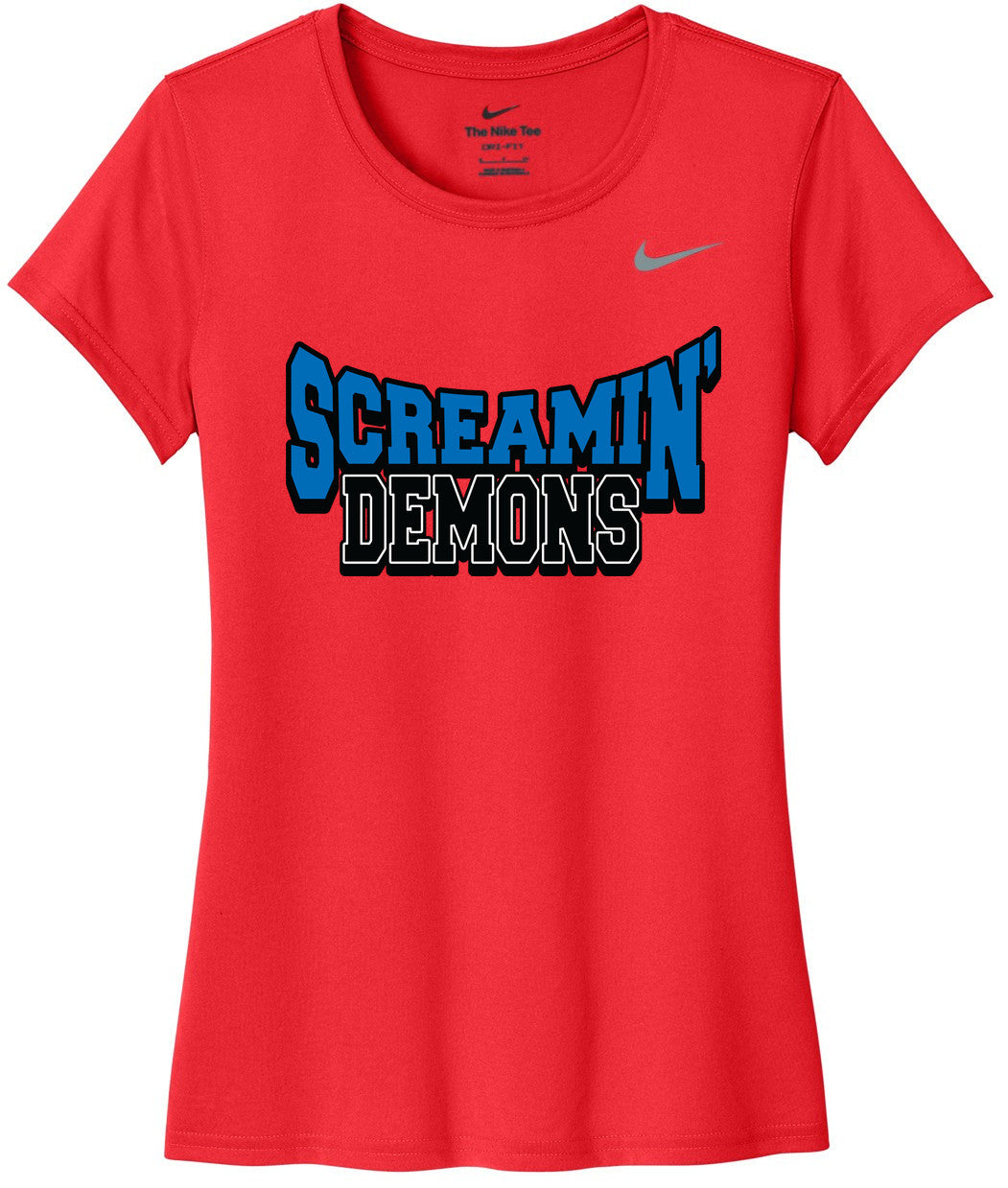 Nike Ladies Legend Tee