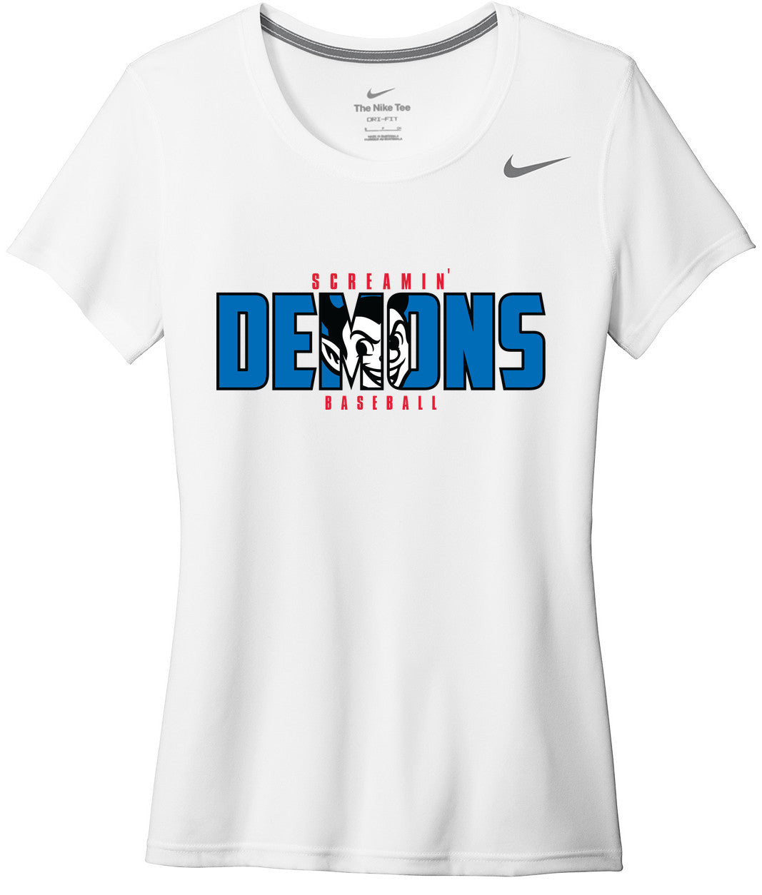 Nike Ladies Legend Tee