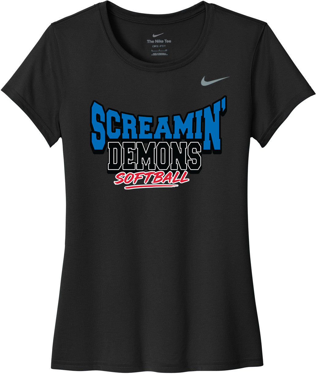 Nike Ladies Legend Tee