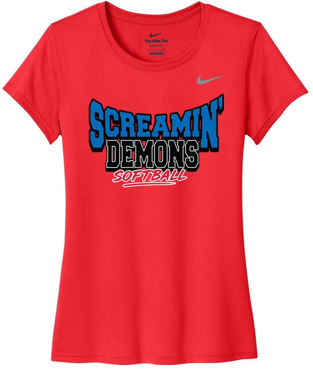 Nike Ladies Legend Tee