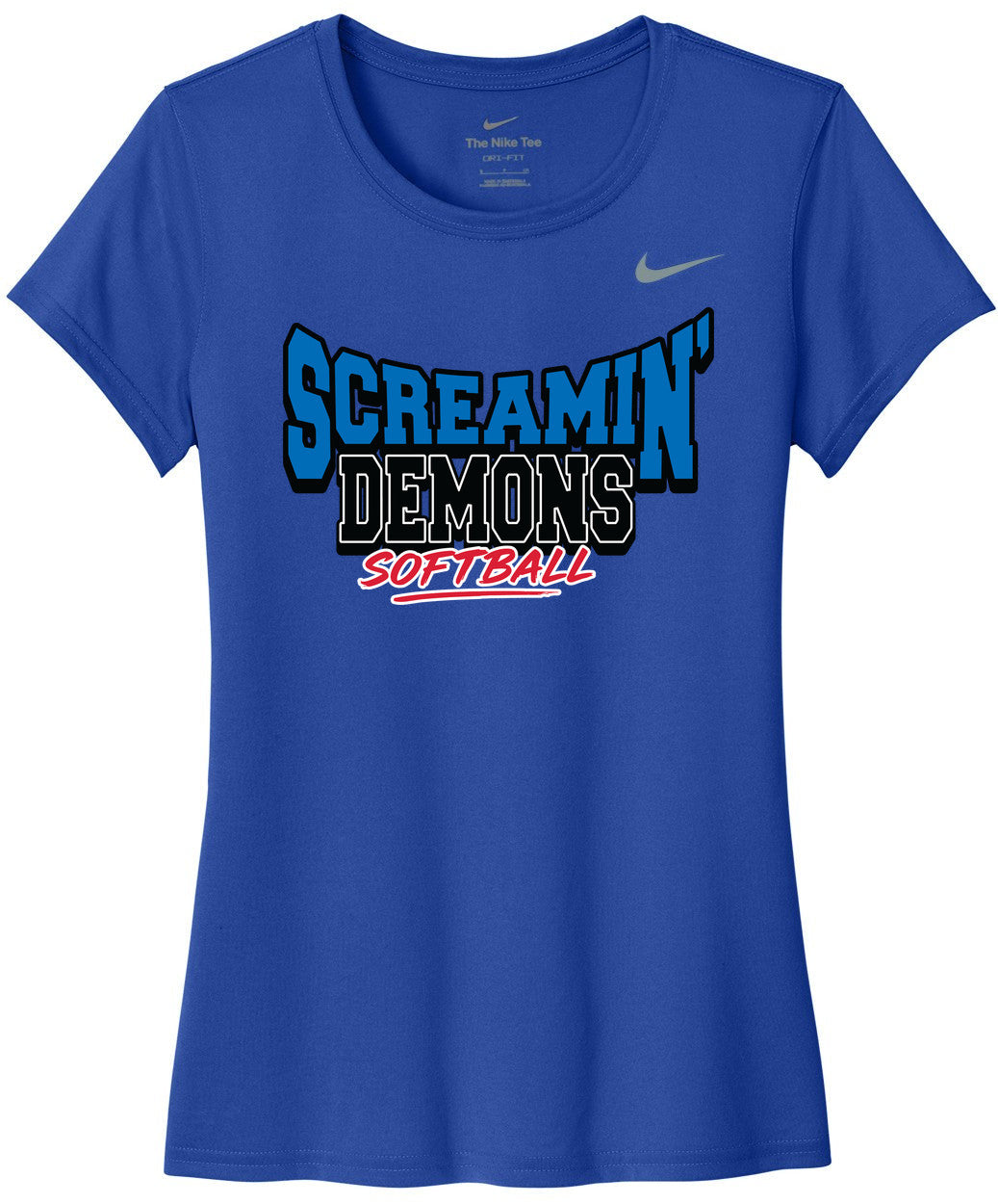 Nike Ladies Legend Tee