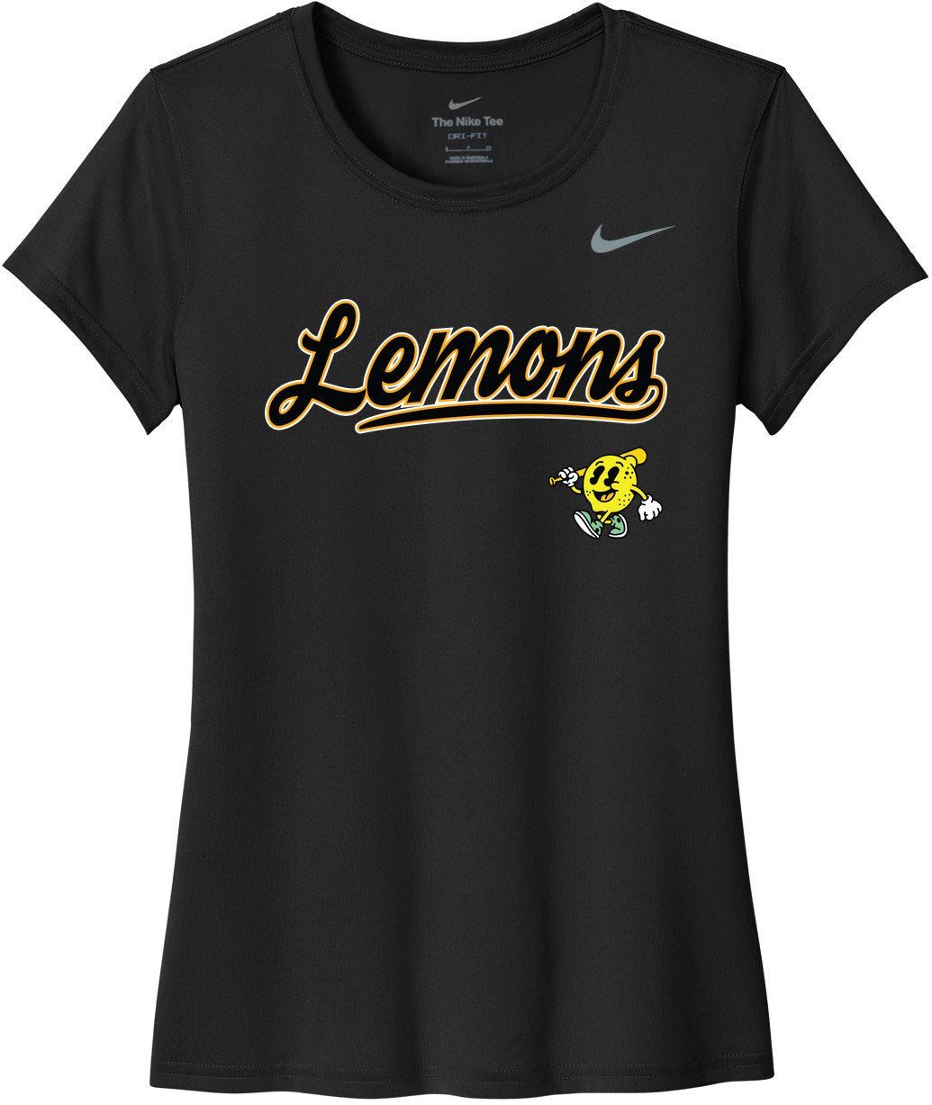 Nike Ladies Legend Tee