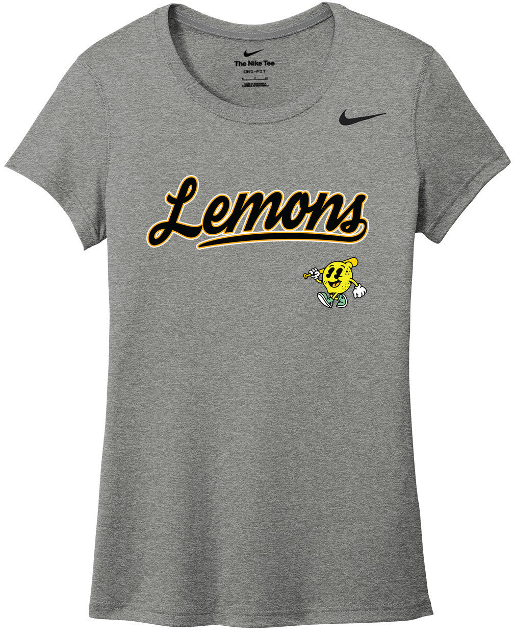 Nike Ladies Legend Tee