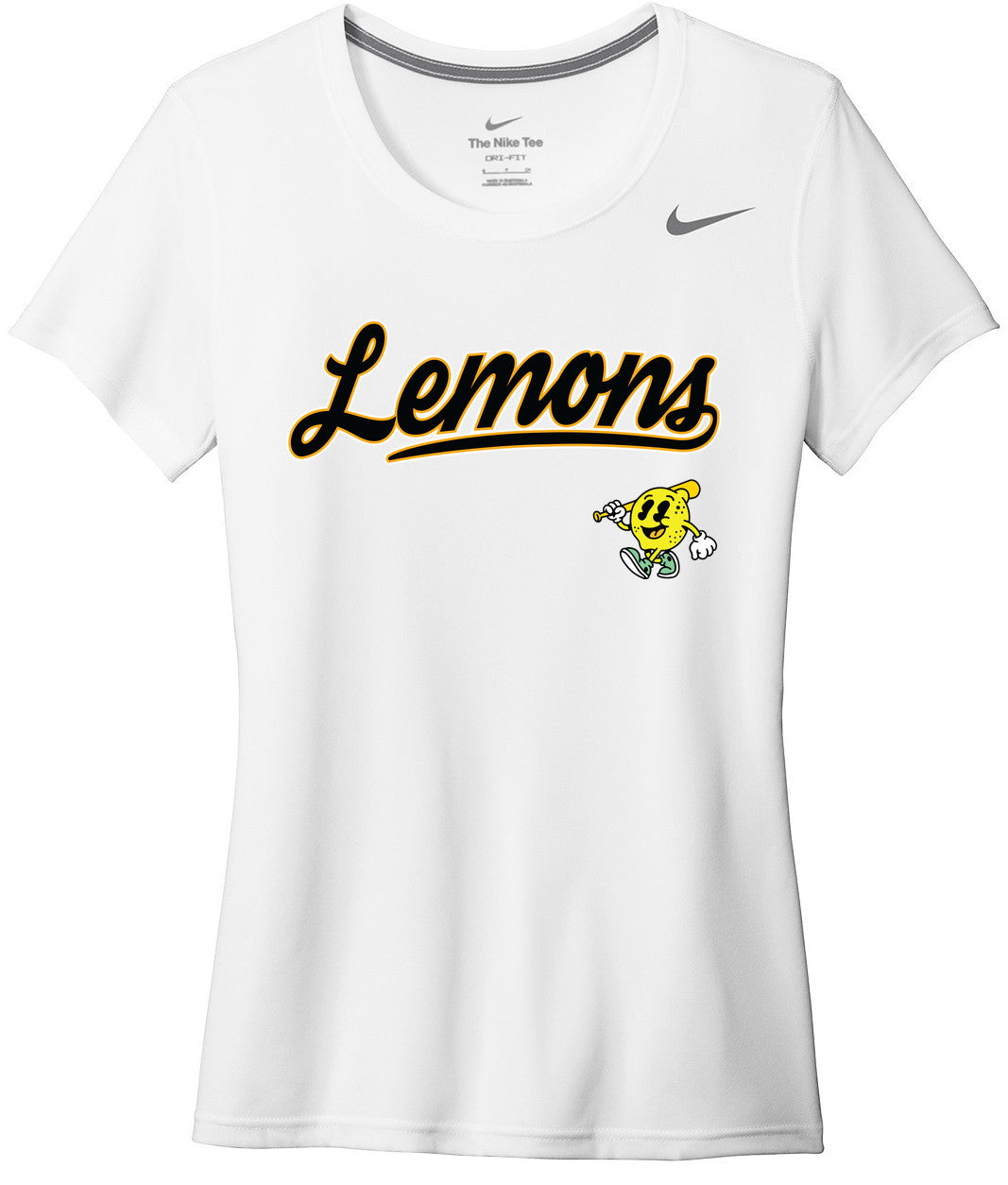 Nike Ladies Legend Tee