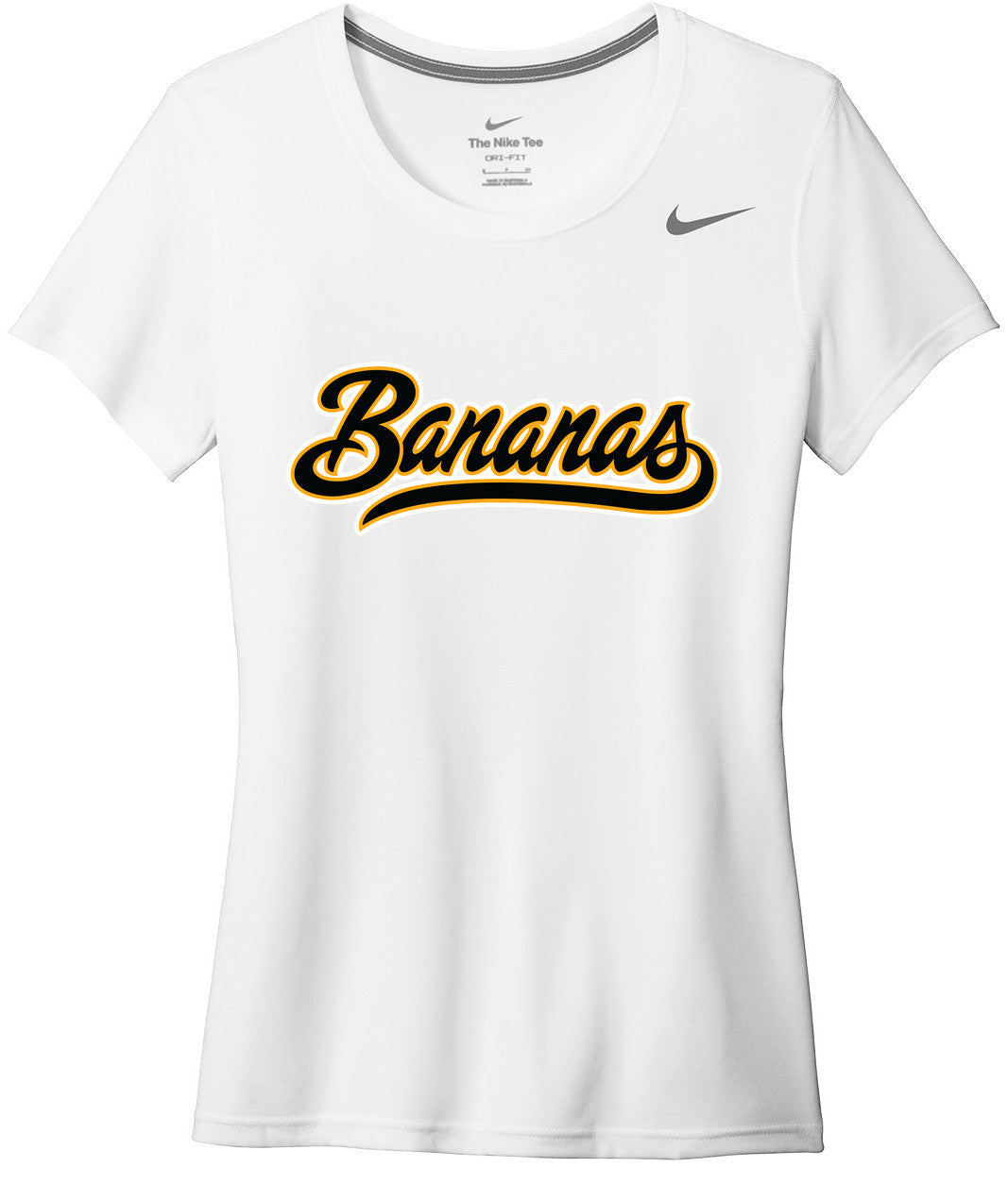 Nike Ladies Legend Tee