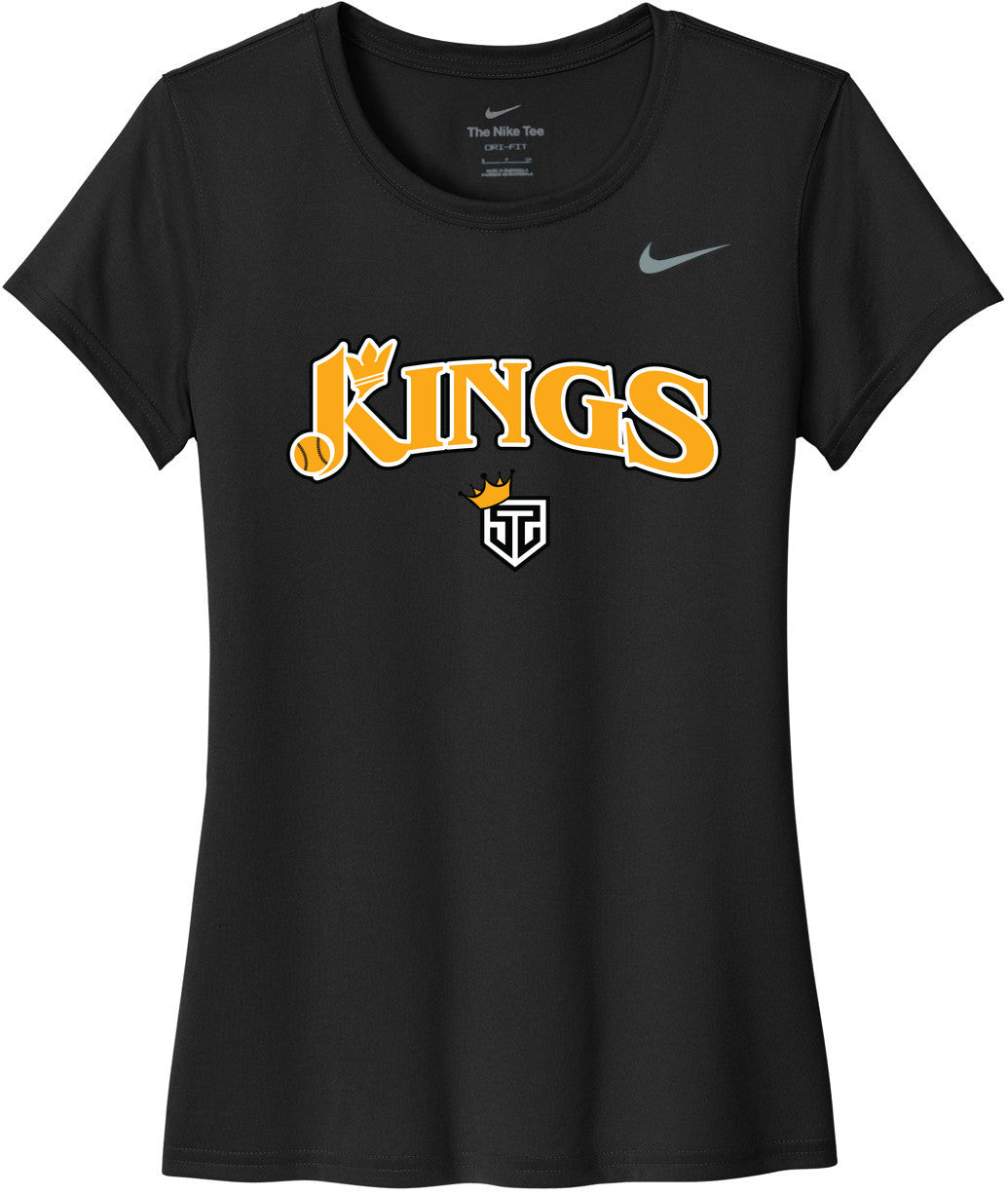Nike Ladies Legend Tee