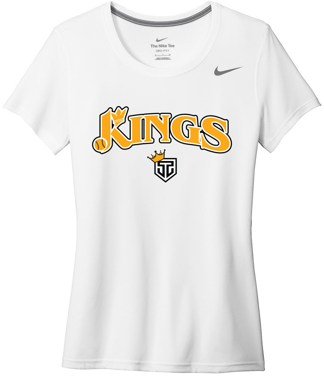 Nike Ladies Legend Tee