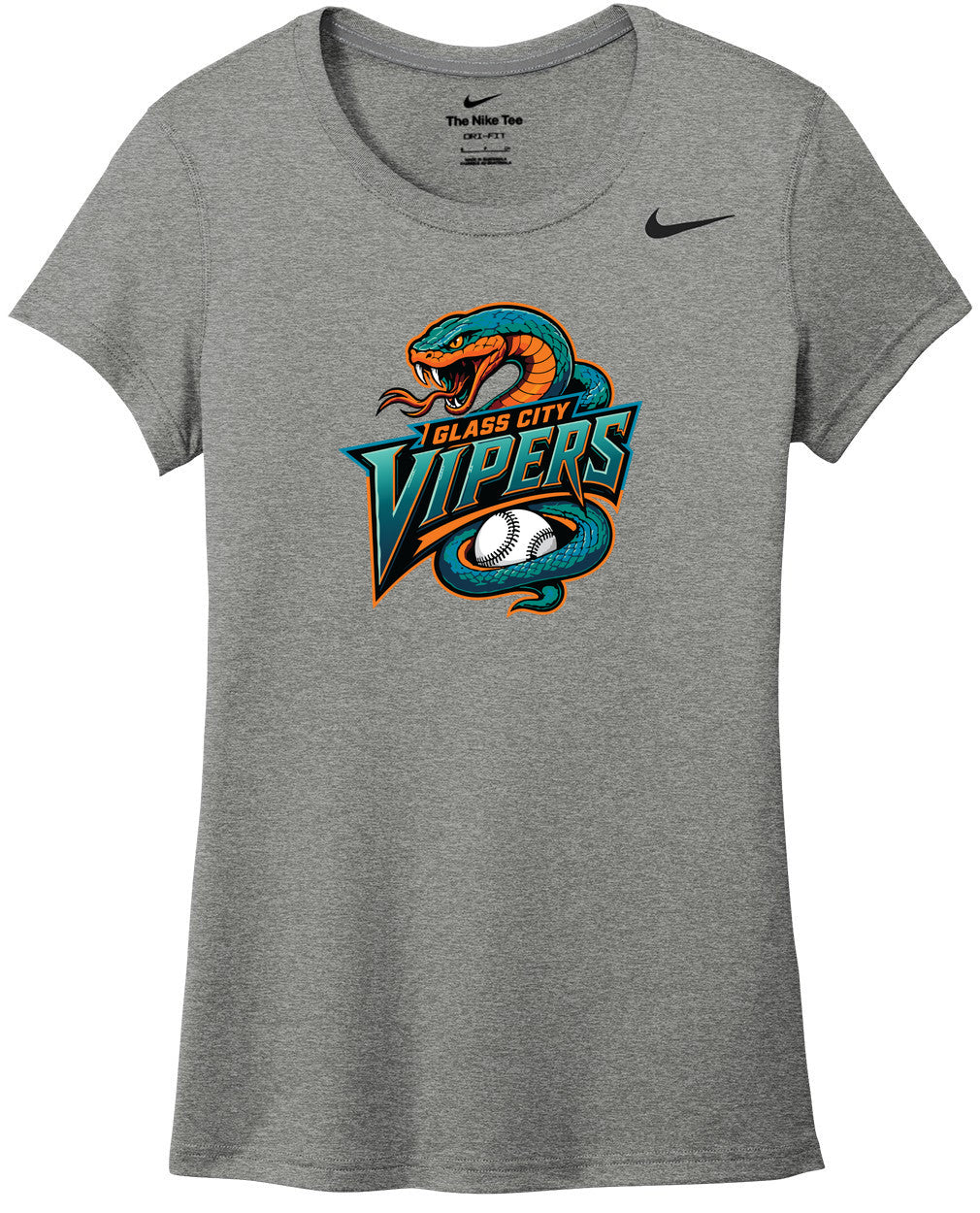 Nike Ladies Legend Tee