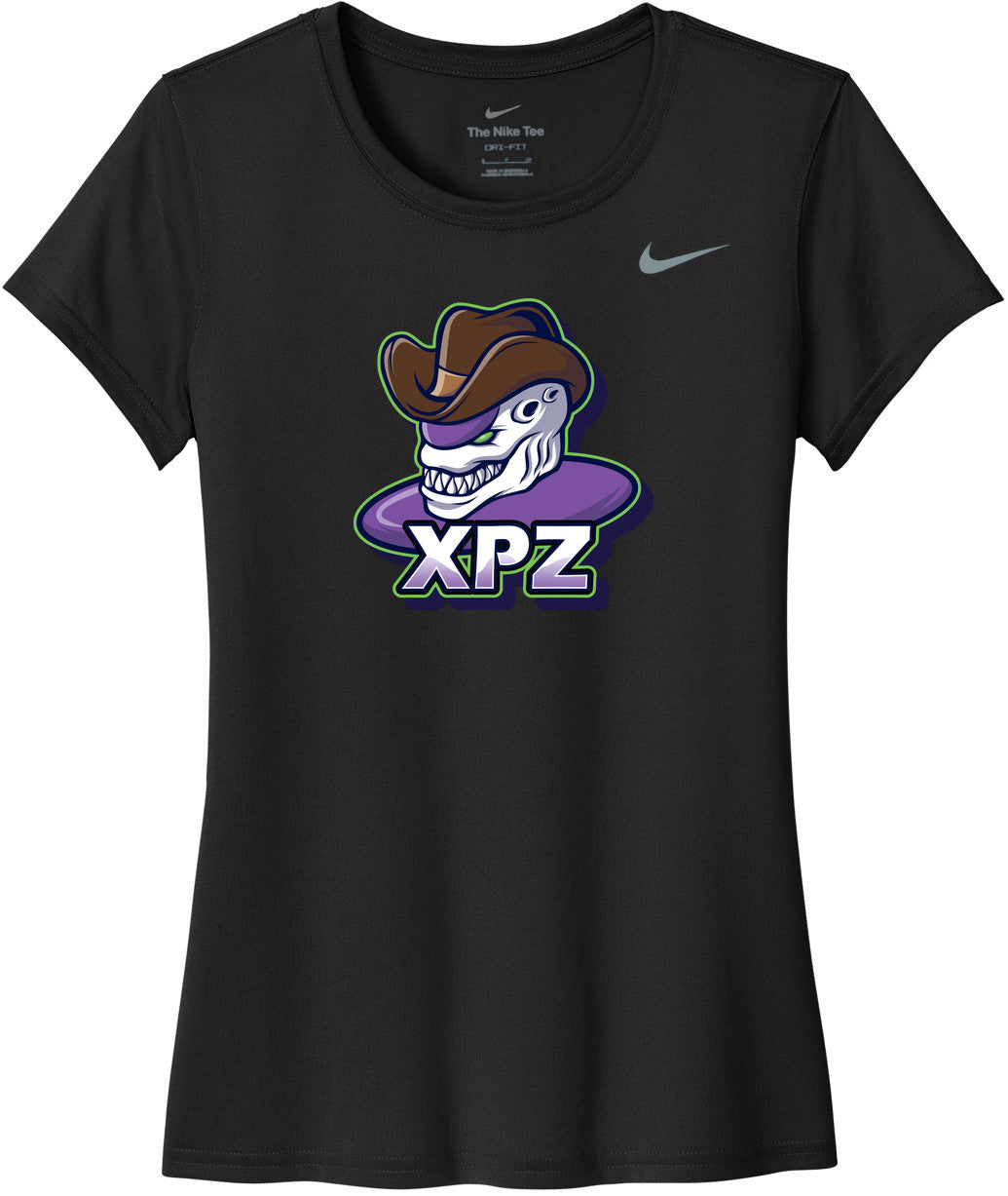 Nike Ladies Legend Tee