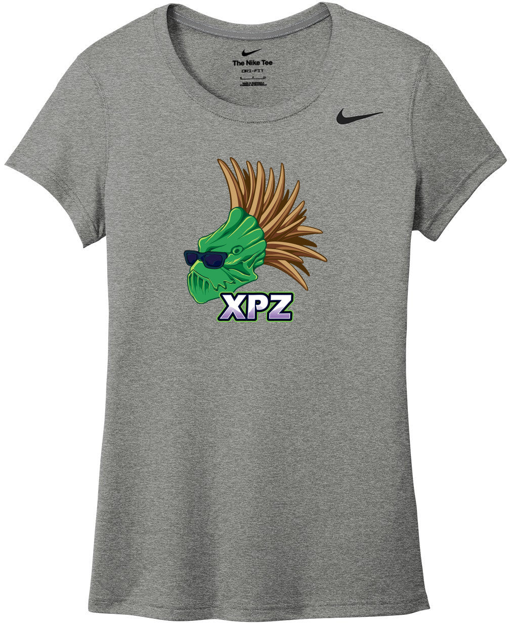 Nike Ladies Legend Tee