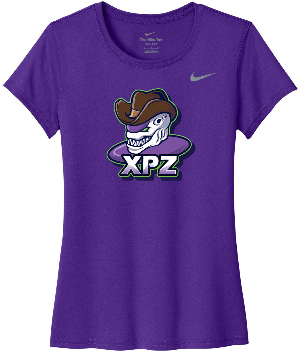 Nike Ladies Legend Tee