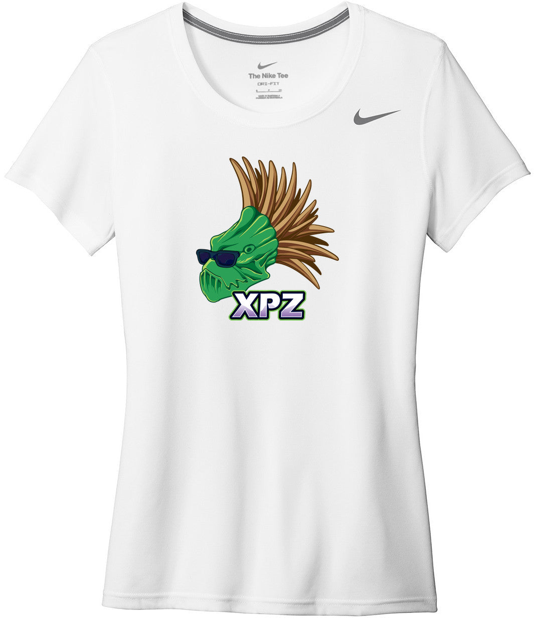 Nike Ladies Legend Tee