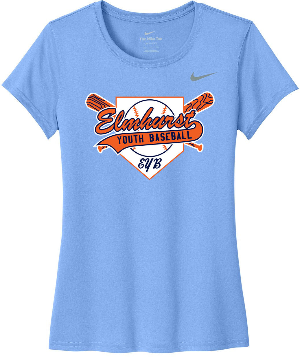 Nike Ladies Legend Tee