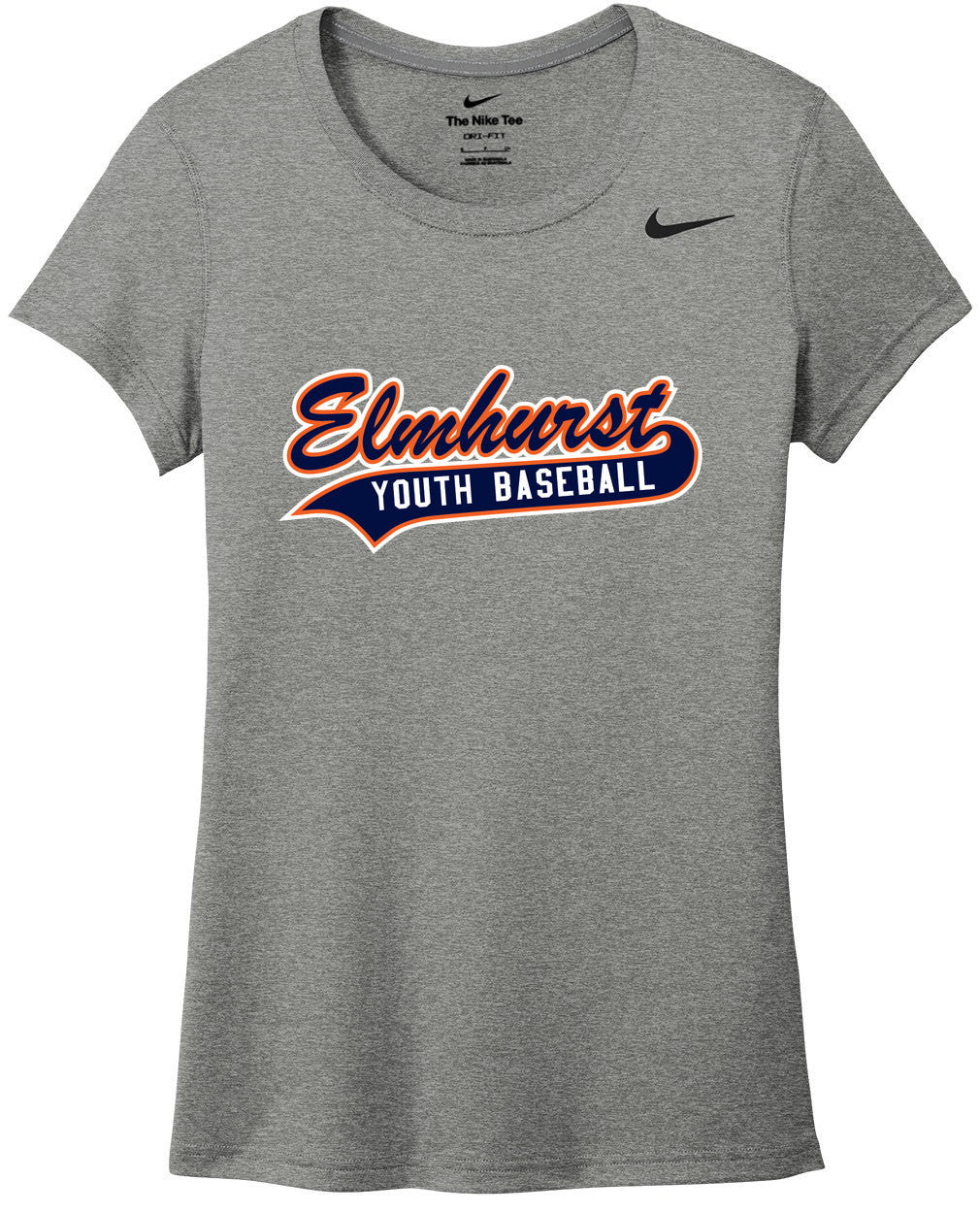 Nike Ladies Legend Tee