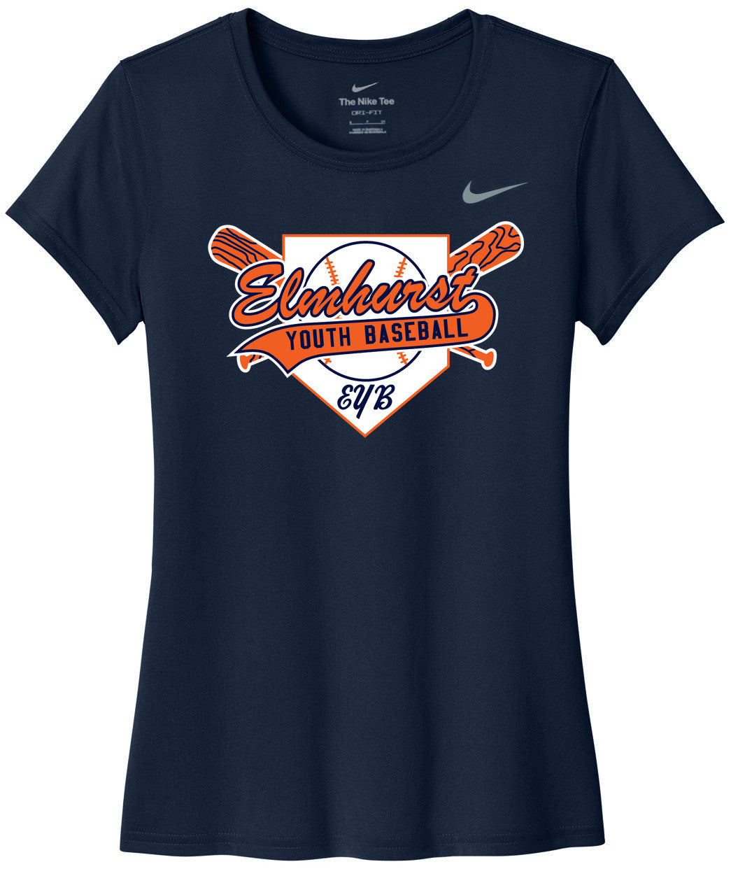 Nike Ladies Legend Tee