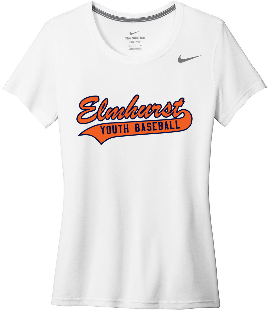 Nike Ladies Legend Tee