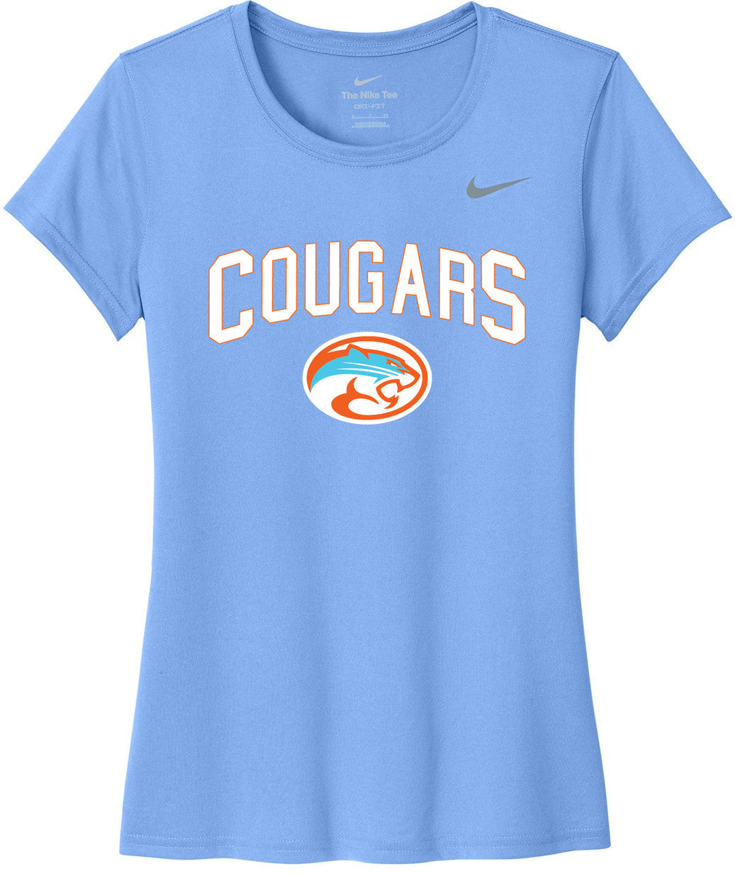 Nike Ladies Legend Tee